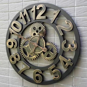 Orologi da Parete Grandi Dimensioni Vintage